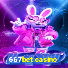 667bet casino